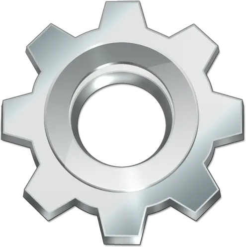 Cog Gear Preferences Settings Icon Gear Png Settings Icon Png