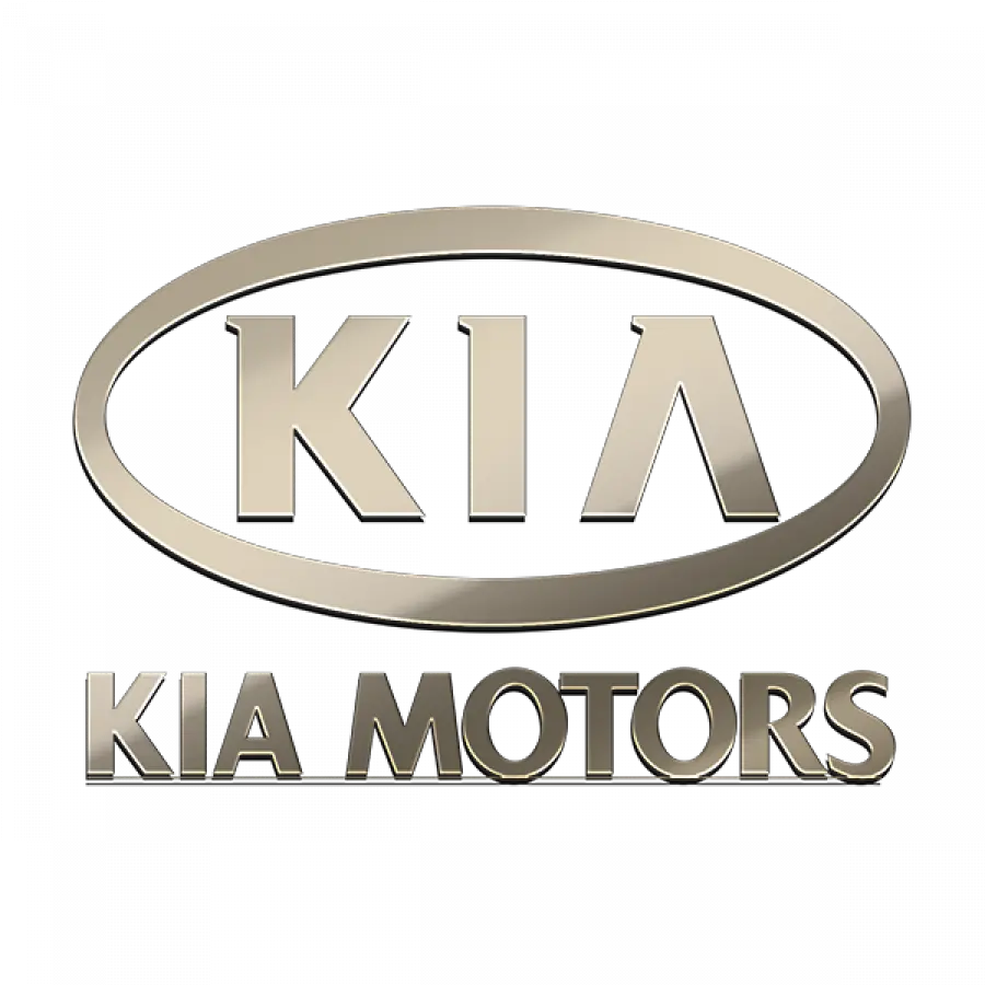 Fashion Brand Png Kia Logo Transparent