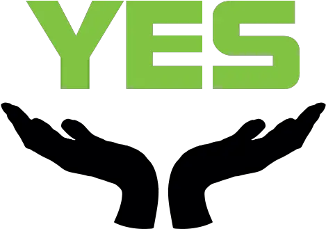 Just Say Yes Workforce Solutions Png