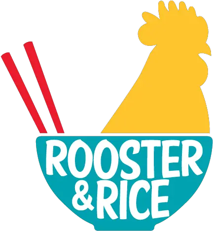 Rooster Rice Rooster And Rice Logo Png Rooster Logo