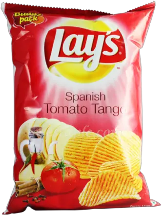 Download Lays Spanish Tomato Tango Lays Tomato Chips Png Lays Png
