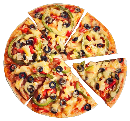 Download Pizza Png Image
