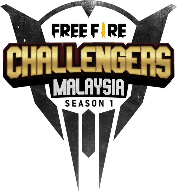 Free Fire Challenger Series Malaysia Season 1 Liquipedia Png Smite F7 Icon