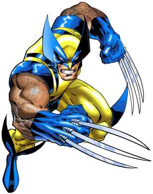 Free Pngs Wolverine Png Wolverine Png