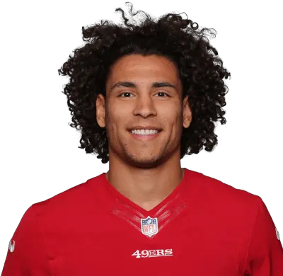 Shawn Poindexter Stats News And Video Wr Nflcom 49ers Shawn Poindexter Png 49ers Icon