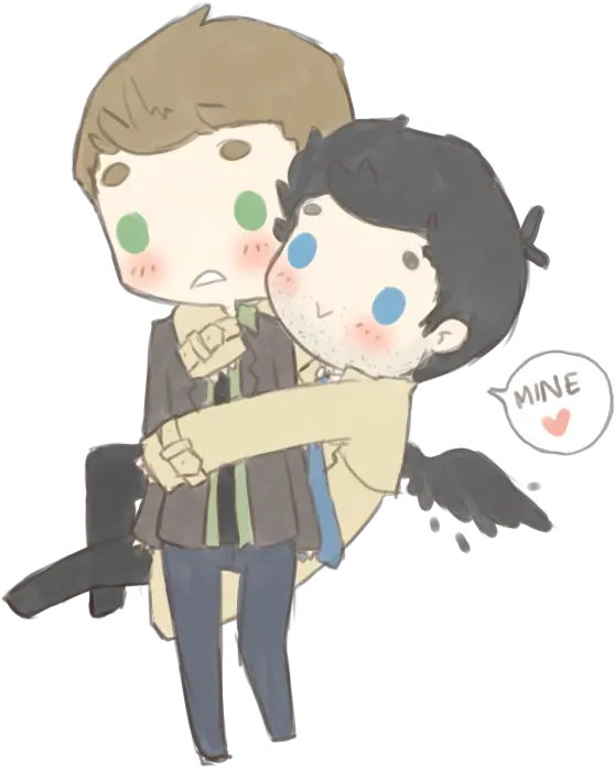 Castiel Dean Winchester Sam Dean Winchester Png Dean Winchester Png