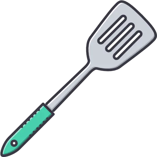 Spatula Spatula With Transparent Background Png Spatula Png