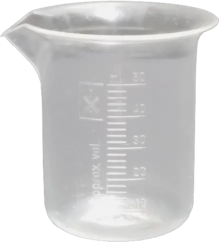 50 Ml 500 Ml Beaker Png Beaker Png