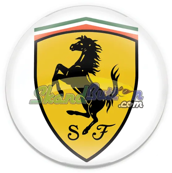 Ferrari Logo U2013 Skandbutton Scuderia Ferrari Logo Png Ferarri Logo