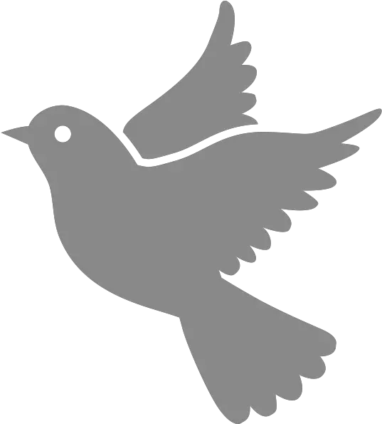 Dove Transparent Icon Png Image Flying Love Birds Drawing Dove Transparent