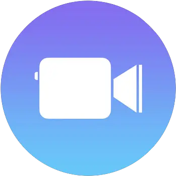 Clipsappicon Clips App Icon Png Clips Png