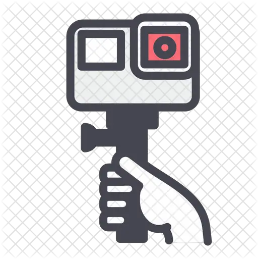 Gopro Camera Icon Gopro Selfie Icon Png Gopro Logo