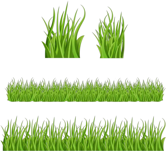 Easter Basket Grass Png Bild Mit Gras Zeichentrick Gras Easter Grass Png