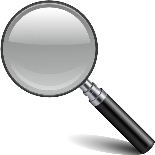 Glass Magnifying Search Icon Atrous Png Magnifying Glass Icon Png