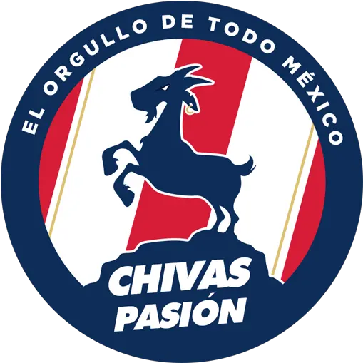 Vant Schip Emblem Png Chivas Logo