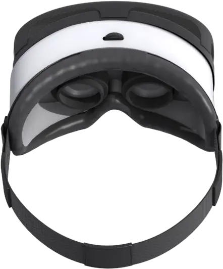 Vr Headset U2013 Oarsis Sleep Mask Png Vr Headset Png