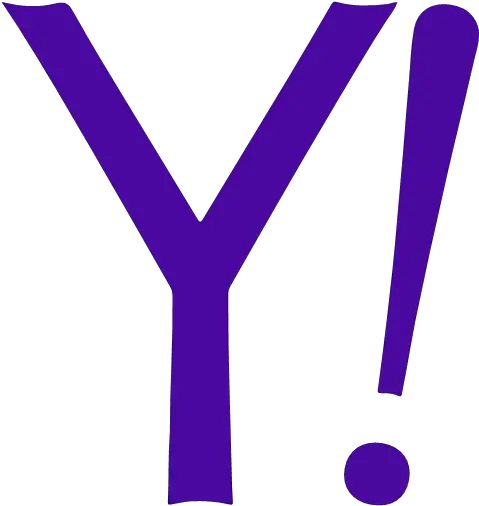 Social Yahoo Icon Png