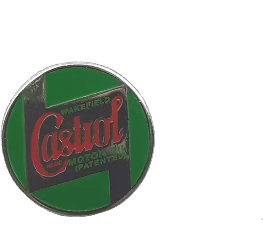 Castrol Classic Oils Label Png Castrol Logo