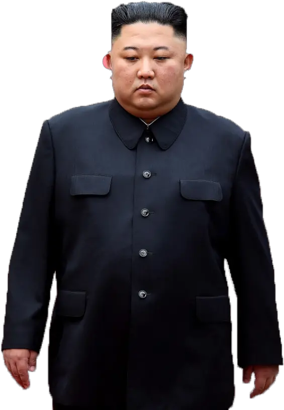 Kim Jong Un Png Kim Jong Un Kim Jong Un Png