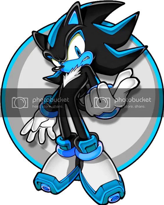 Shadow The Hedgehog Pointing Shadow Sonic Png Shadow The Hedgehog Transparent