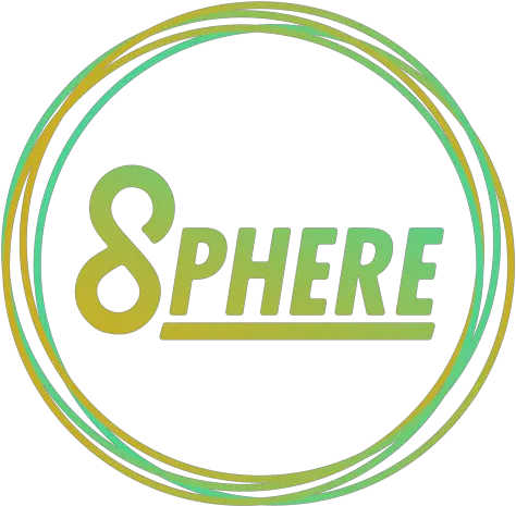 Sphere Logo By Cyprien Emblanc Circle Png Typography Logo