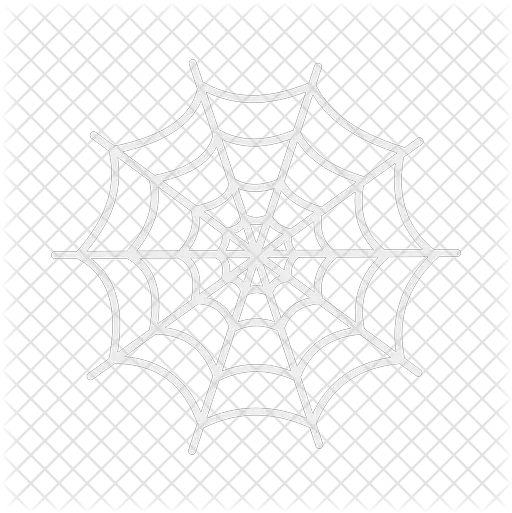 Available In Svg Png Eps Ai Icon Printable Spider Pumpkin Stencil Cobweb Png