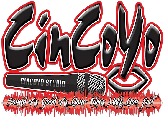 Cincoyo Recording Studio Atlanta Language Png Icon Studio Atlanta