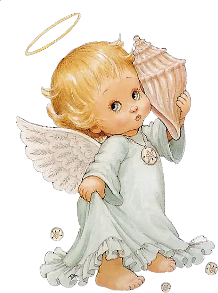 Png Clipart For Photoshop Precious Moments Christmas Angels Angels Png