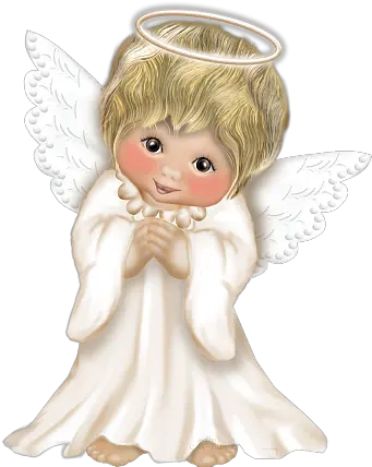 Little White Angel Png Picture Bear Artwork Angels