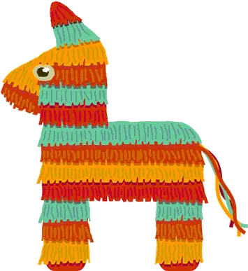 Mexican Party Png 1 Image Mexican Pinata Transparent Background Mexican Png