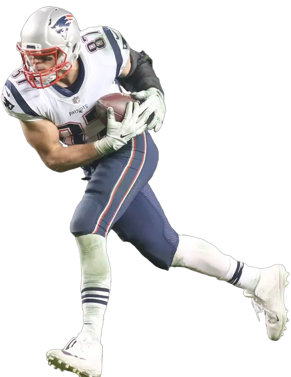 Rob Gronkowski Png Images In Rob Gronkowski Png Rob Gronkowski Png