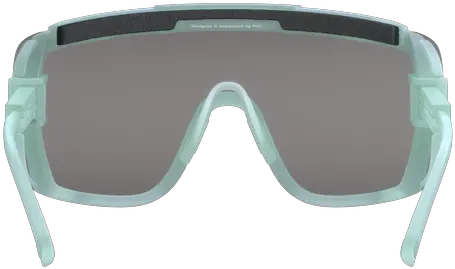 Poc Devour Glacial Sunglasses Sports Full Rim Png Icon Variant No Visor