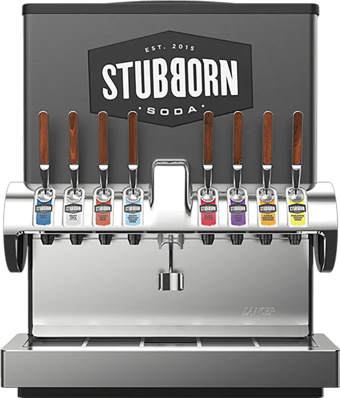 Stubborn Soda Stubborn Soda Png Fountain Drink Png