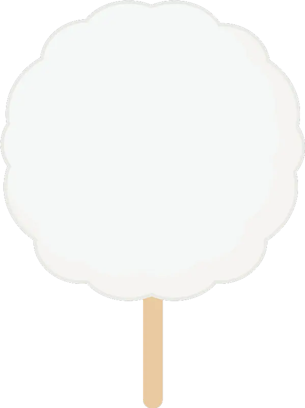 Cotton Candy Clipart Free Download Transparent Png Creazilla Blank Cotton Candy Transparent