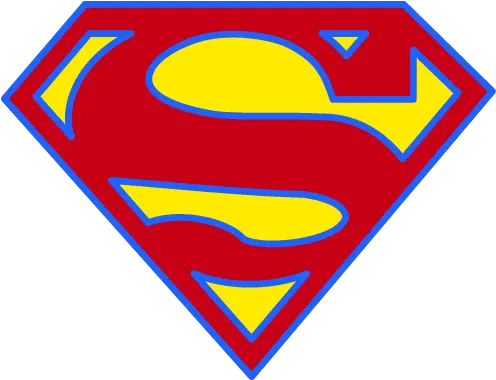 Best Superman Clipart Superman Logo Png Hd Superman Logo Clipart