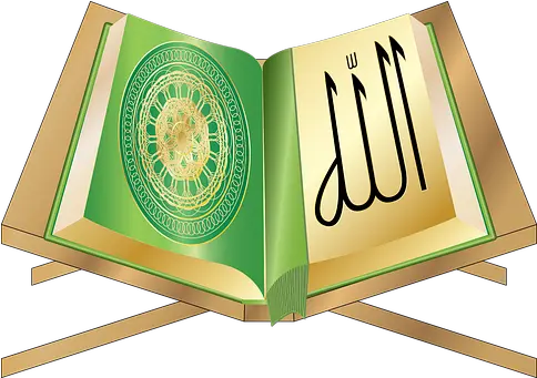 30 Free Quran U0026 Ramadan Vectors Gambar Al Quran Kartun Png Quran Icon