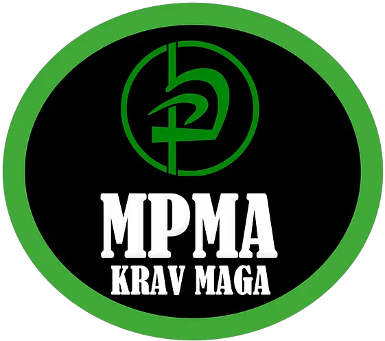 Krav Maga Mpma Website Circle Png Maga Png