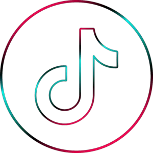 Tiktok Screen Png