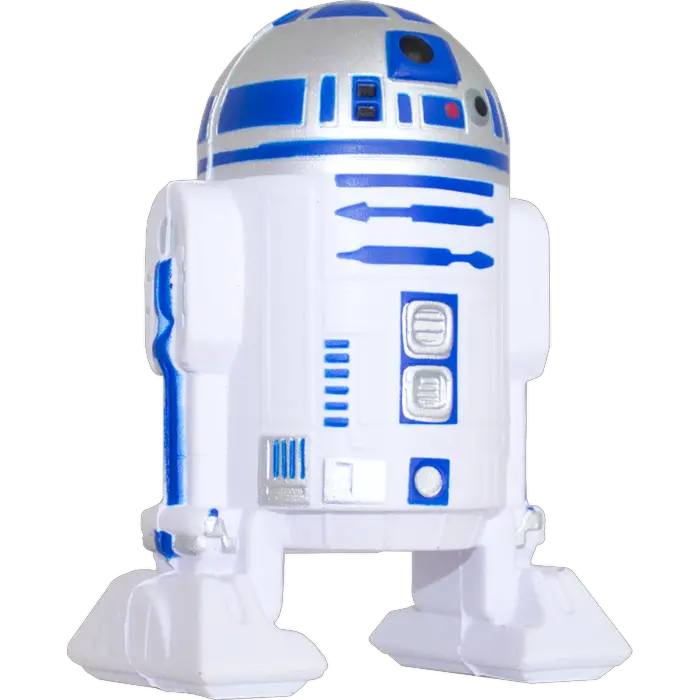 Download Hd R2d2 Png Transparent