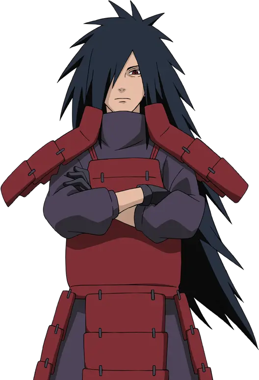 Why Didnu0027t Hagoromo Turned Evil Like The Uchiha When He Madara Uchiha Png Transparent Sharingan Transparent