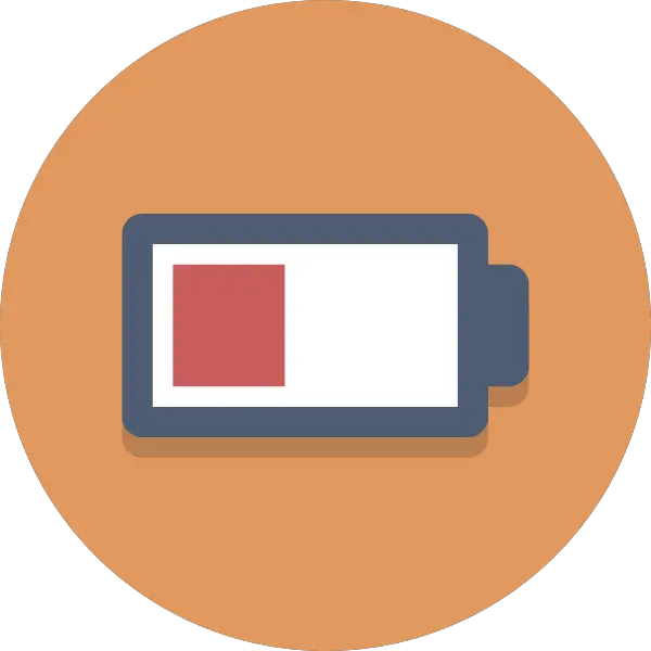 Battery Low Icon Bluetooth Battery Monitor Windows 10 Png Low Battery Png