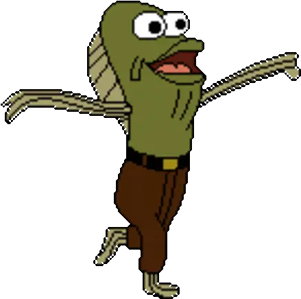 Mrw My Gf Starts A Fight For No Reason Cartoon Png Spongebob Transparent Gif