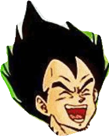 Vegeta Kkk Sticker Vegeta Kkk Hue Discover U0026 Share Gifs Fictional Character Png Vegeta Icon