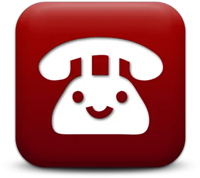 Cartoon Telephone Phone Icon 128687 Icons Etc Clipart Black Phone Png Telephone Image Icon