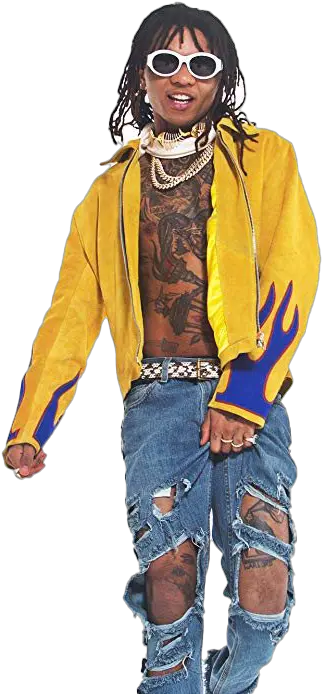 American Rapper Swae Lee Png Transparent Image Arts Swae Lee Rapper Png