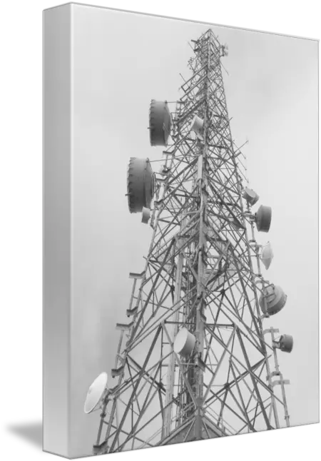 Radio Tower Telecommunications Engineering Png Radio Tower Png