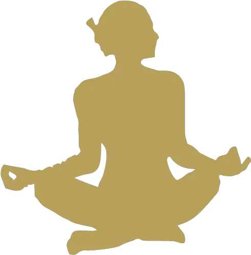 Body Stillness Meditation U2014 Begin Now Yoga Yoga Clipart Transparent Background Png Meditation Icon Png