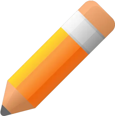 Edit Write Web Pencil Icon Free Download On Iconfinder Free Pencil Clipart Png Edit Icon Vector