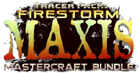 Tracer Pack Firestorm Maxis Mastercraft Bundle Cod Tracker Language Png Overwatch Master Icon