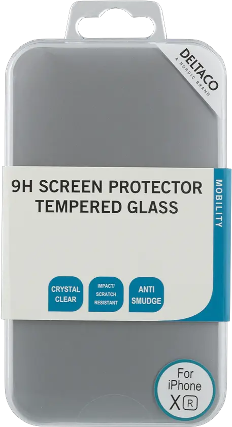 Transparent Screen Protector Tempered Glass For Iphone Xr Screen Protector Png Zzz Transparent